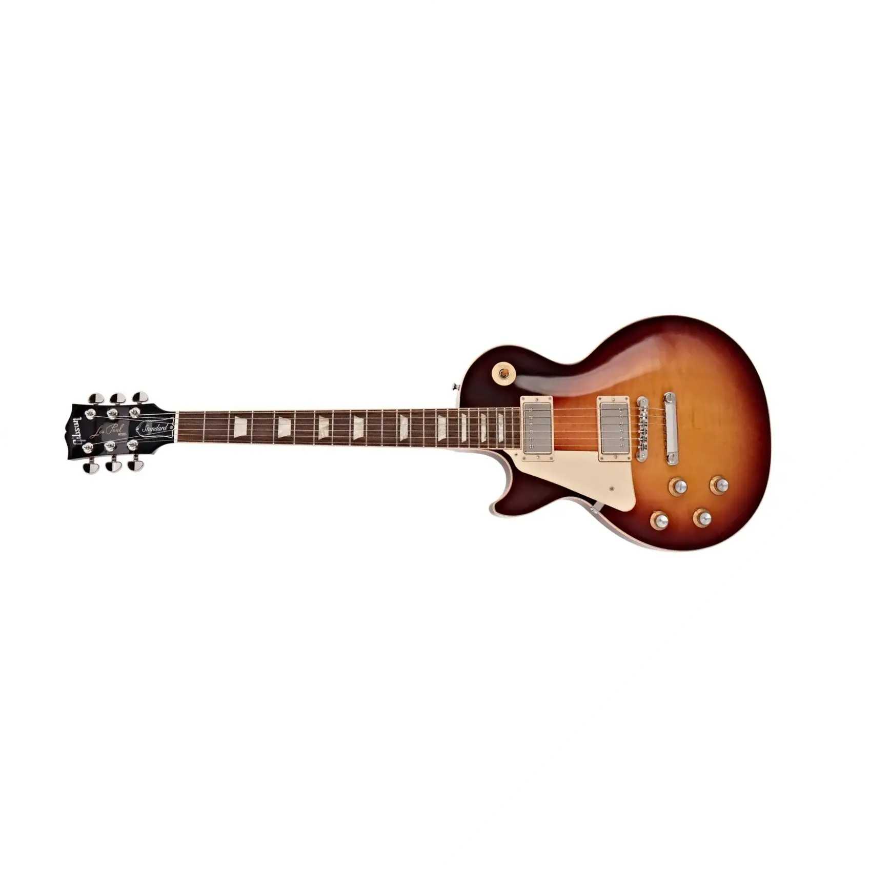 Gibson Les Paul Standard 60s bourbon burst Lefthand B-Stock
